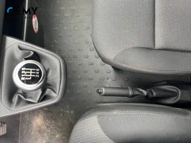 Renault Trafic fgn l1h1 3000 kg blue dci 130 — photo 21