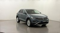 Volkswagen T-Roc 1.5 TSI EVO 150ch Style DSG7 — photo 3
