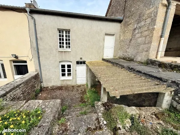 Maison 4 pièces 136 m²