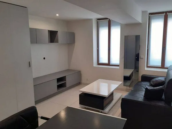 Appartement 1 pièce 28 m²