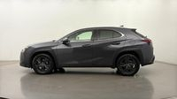 Lexus Ux 250h Luxe 2WD — photo 7