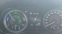 Hyundai Kona 1.6 GDi hybrid 141ch Edition 1 DCT-6 Euro6d-T EVAP — photo 9