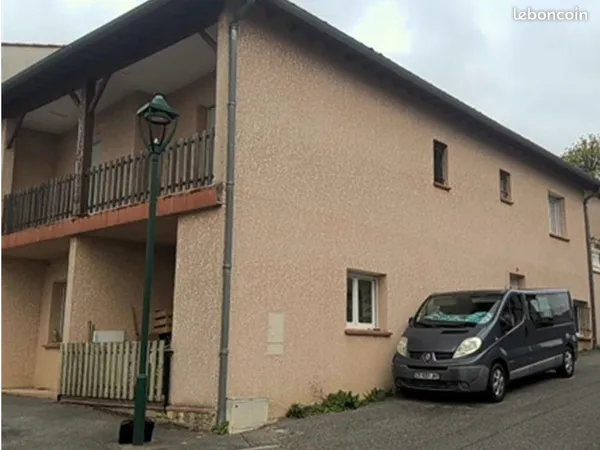 Appartement T3 100m2