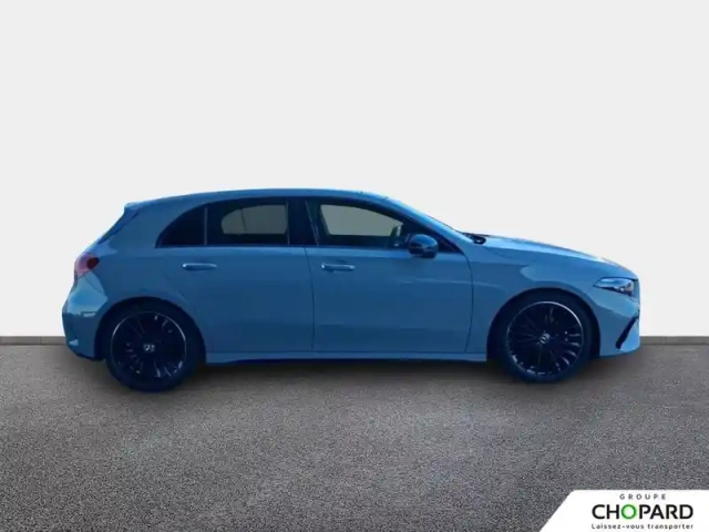 Mercedes Classe A 180 d — photo 9