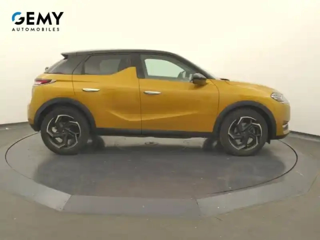 Ds Ds 3 ds3 crossback puretech 100 bvm6 — photo 19