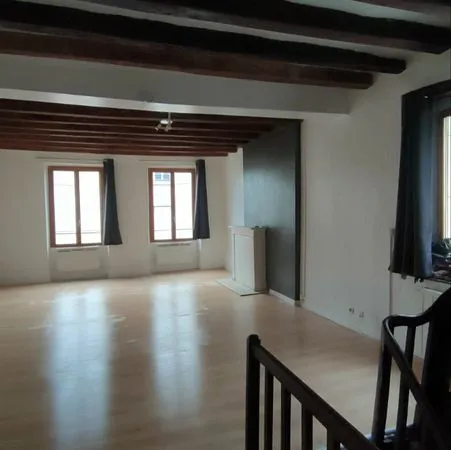 Appartement climatisé à louer
