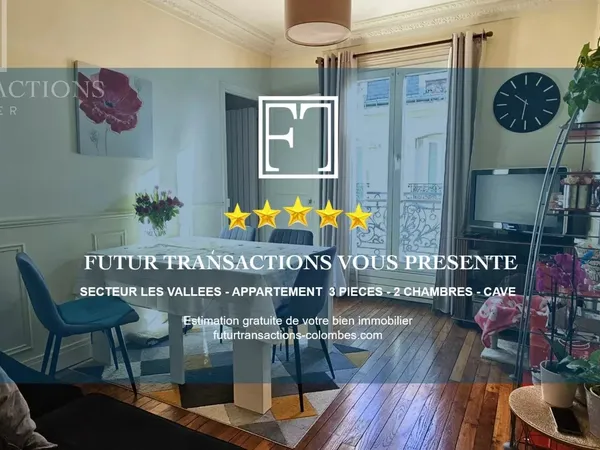 Annonce Apimo 86720225