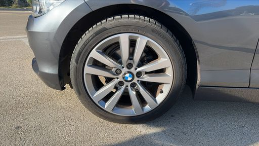 BMW Serie 1 1.5 116DA 116 - Urban Chic – 2017 – 153503 km – Diesel – Boîte Automatique — photo 22