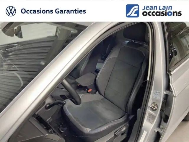Volkswagen Polo 1.0 tsi 95 s&amp;s dsg7 — photo 5