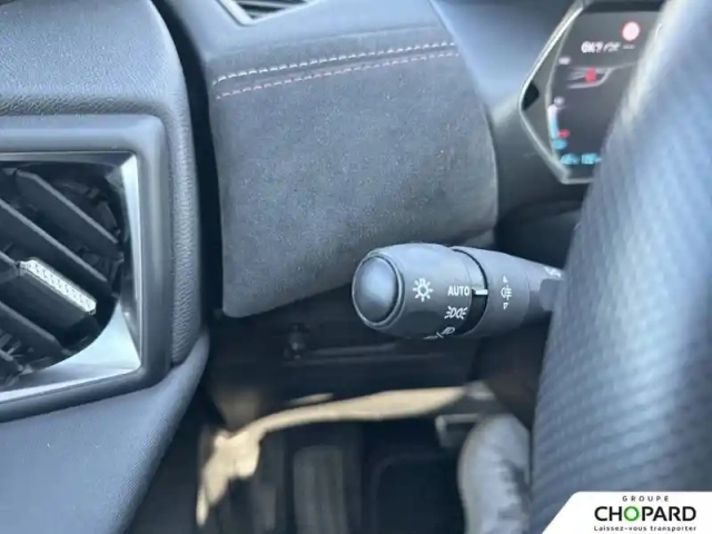 Ds Ds 3 e-tense — photo 19