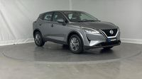 Nissan Qashqai 1.3 Mild Hybrid 140ch Business Edition — photo 3