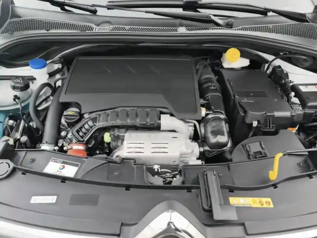 Citroën C3 puretech 110 ch bvm6 max — photo 7