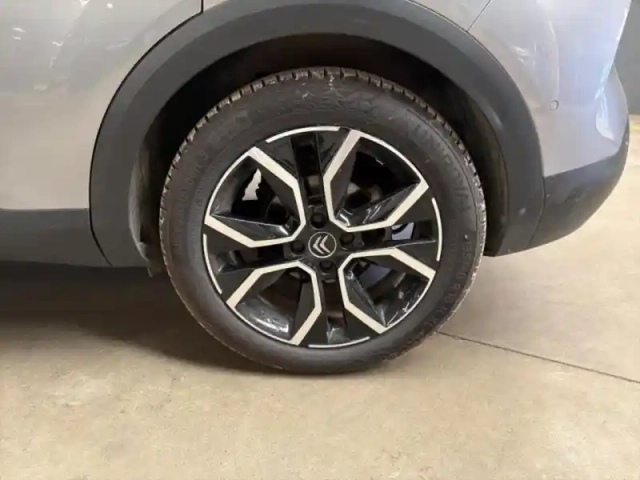 Citroën C4 moteur électrique 136ch (100 kw) shine automatique — photo 11