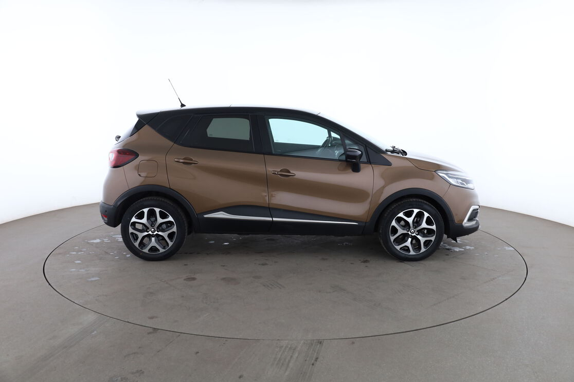 Renault Captur 1.2 TCe Energy Intens EDC — photo 6