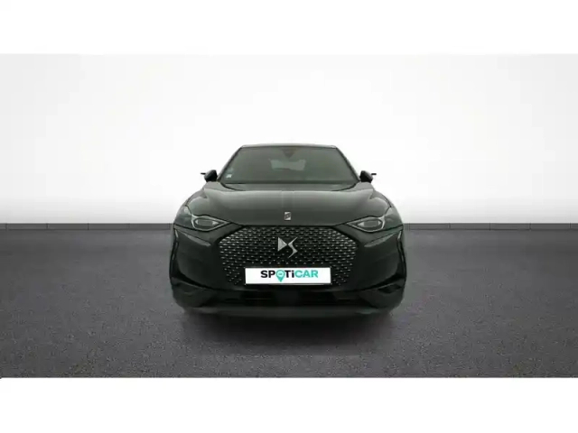 Ds Ds 3 ds3 crossback puretech 155 eat8 — photo 2
