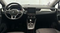 Renault Captur 1.6 E-Tech hybride 145ch Intens -21 — photo 11