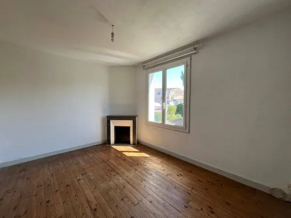 Maison 5 pièces 124 m²