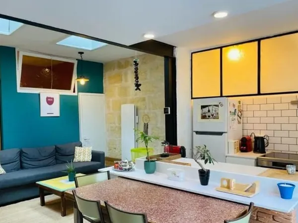 Maison/Villa T2