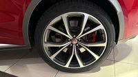 Jaguar F-Pace V8 5.0 Supercharged 550ch SVR AWD BVA8 — photo 20