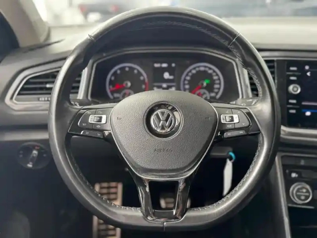 Volkswagen T-Roc 1.5 tsi 150 evo start/stop dsg7 iq.drive — photo 6