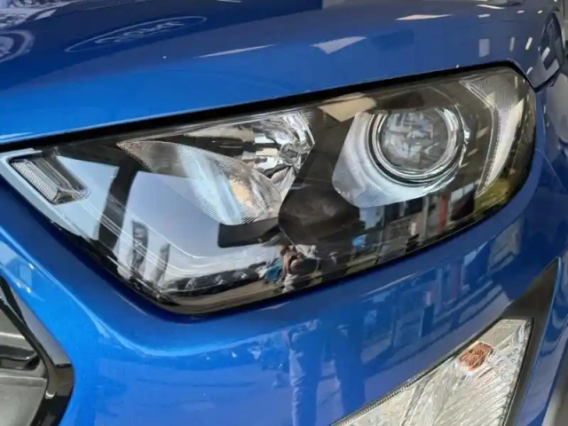 Ford Ecosport 1.0 ecoboost 125ch active 6cv — photo 7