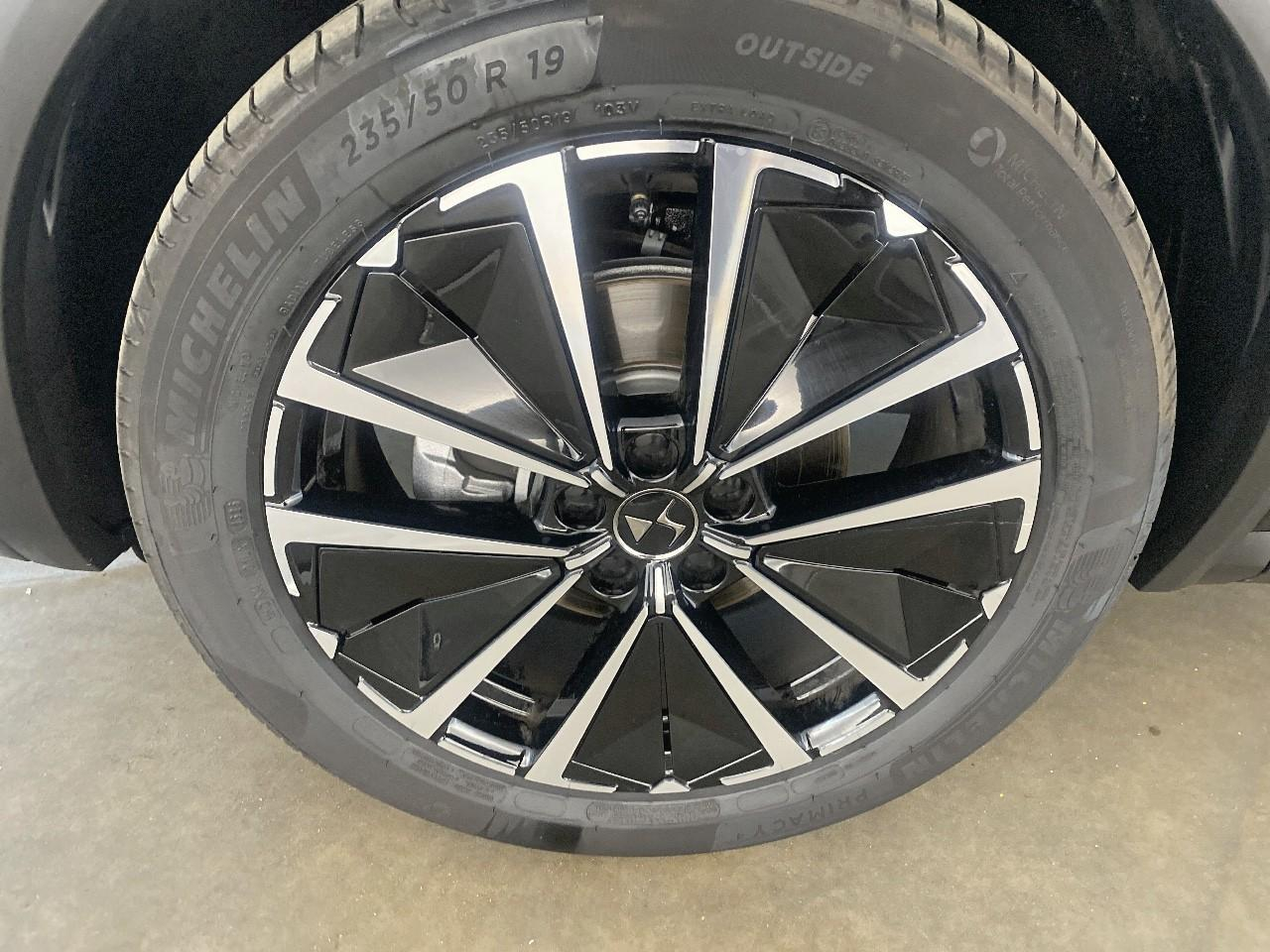 Ds Ds 7 crossback bluehdi 130 eat8 etoile — photo 11