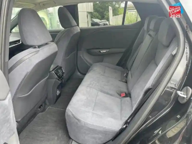 Lexus Rz 450e executive my24 — photo 10