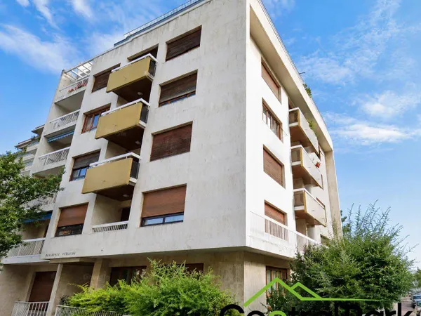 Appartement 3 pièces 68 m²