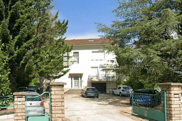 Appartement 2 pièces 55 m²