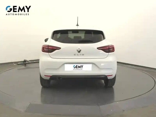 Renault Clio sce 65 — photo 40