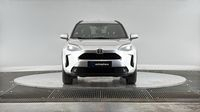 Toyota Yaris Cross 116h Design MY22 — photo 1