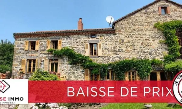 Maison 7 pièces 250 m²