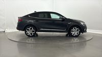 Renault Arkana 1.6 E-Tech hybride 145ch Techno -22 — photo 4