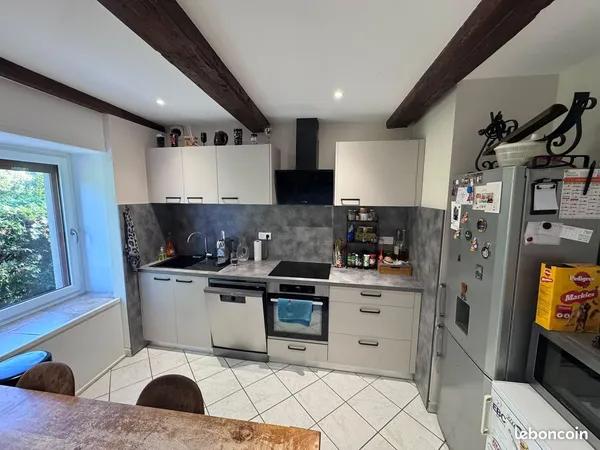 Appartement T3