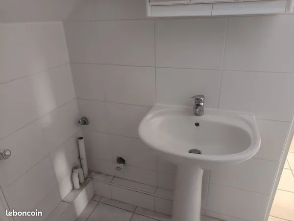 Appartement Location Coignières 2p 30m² 780€