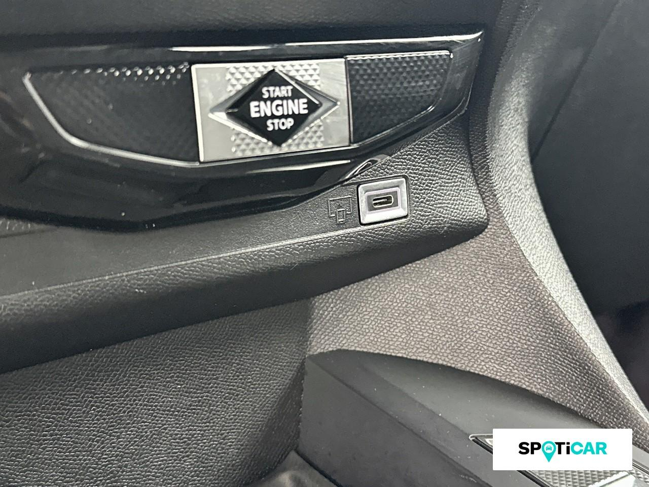 Ds Ds 3 e-tense 156ch bastille — photo 18