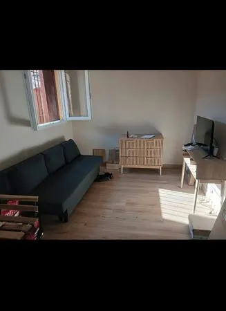 T2 meublé tout confort - La Seyne-sur-Mer - Climatisation, Wi-Fi - Disponible au 1er décembre