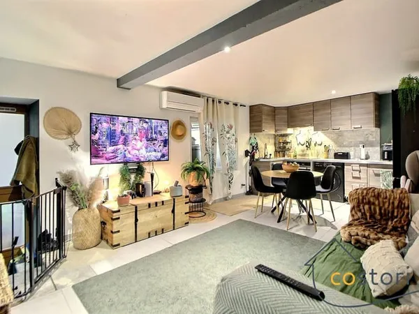 Appartement à vendre Trans-en-Provence