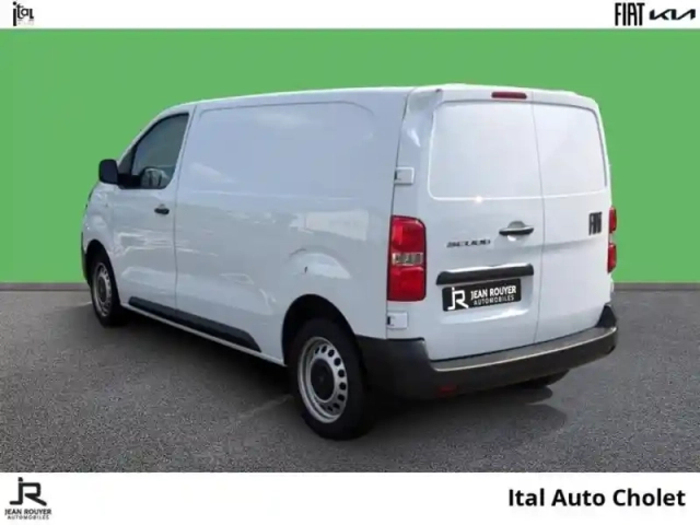 Fiat Scudo fg m 2.0 bluehdi 180ch s&amp;s eat8 — photo 7