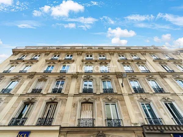 Appartement 4 pièces 105 m²