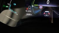 Renault Captur 1.6 E-Tech hybride 145ch Intens -21 — photo 9