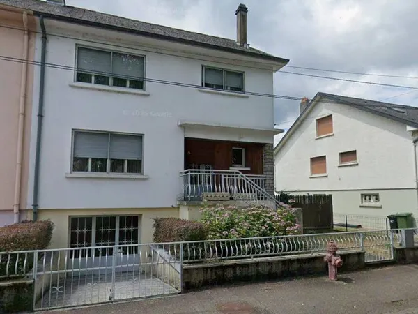 Maison 5 pièces 97 m²