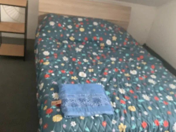 Chambre étudiant, Tampon, Kilomètre 12