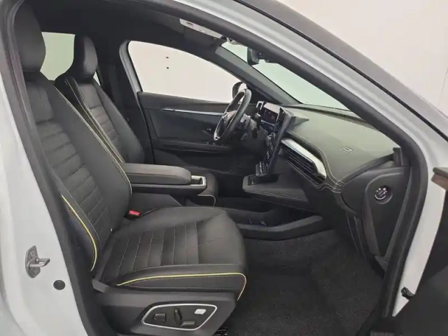 Renault Megane e-tech ev60 220 ch optimum charge — photo 318