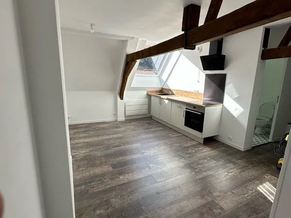 Appartement T3