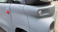 Citroen Ami My Ami Cargo — photo 29