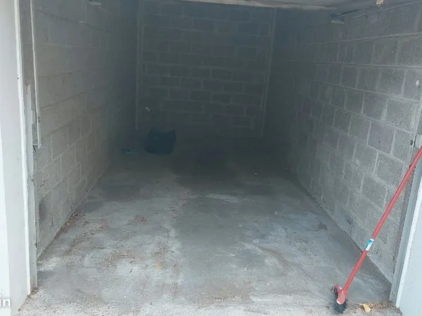 Location garage