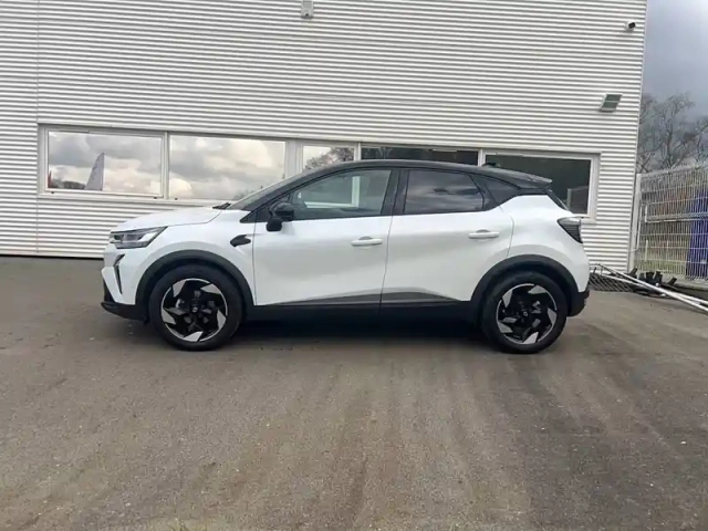 Renault Captur eco-g 100 ch — photo 32