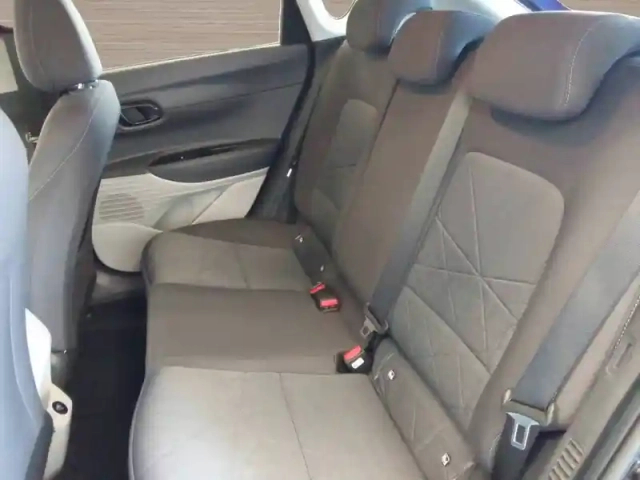 Hyundai Bayon 1.0 t-gdi 100 hybrid 48v — photo 7