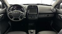 Dacia Spring Expression — photo 11